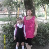 наталья