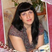 Василенко Екатерина