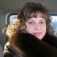 Гусева Алёна