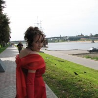 Дмитриева Анна