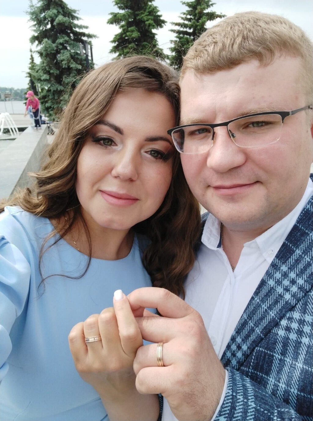 Екатерина