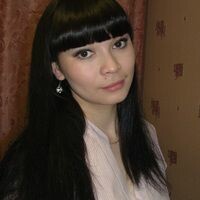 Лиана Нафикова