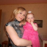 Светлана Лапина