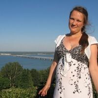 Назира Салимова
