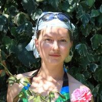 Елена Копылова