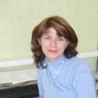 Наталья