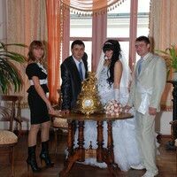Стаценко Юлия