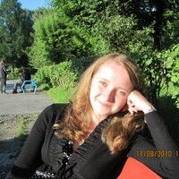 Загребина Яна