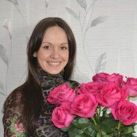 Настя Бубенчикова