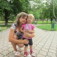 Дарья Ляшенко