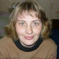 Мария Набатчикова