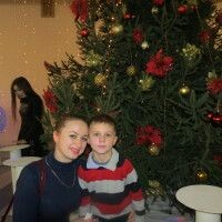 Валентина Голикова