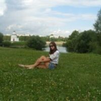 Олечка Гатилова