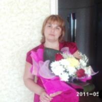 Наталья
