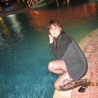 Вишневская Елена
