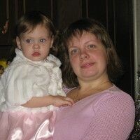 Олеся Полегаева