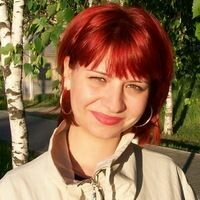Митина Катерина