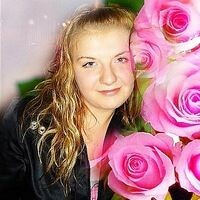 Ксения Лысикова
