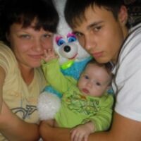 Анастасия Медведева
