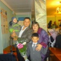 Алия Конгар