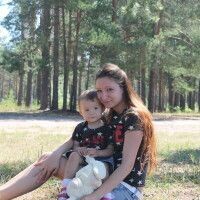 Оксана Морозовская