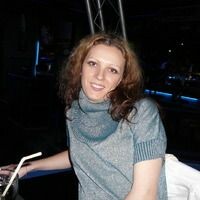Оксана Петренко