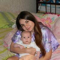 Тимохина Светлана