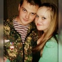 Анна Любченко
