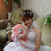 Виктория Белодед