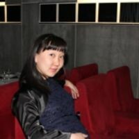 маришка ким