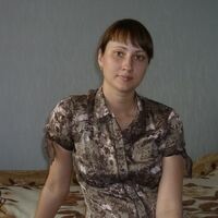 Вера Тронина
