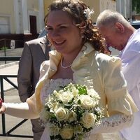 Кристина Токарева