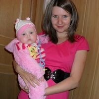 Екатерина Гордеева
