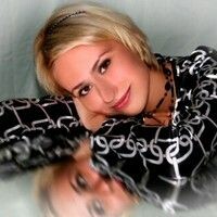 Катерина Маркова