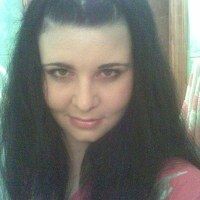 Абубакарова Алина