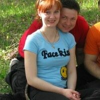 Анна Матюшина