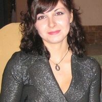 Анна Ломакина