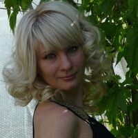 Леонова Светлана