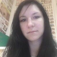 Кристина Дюсюбаева