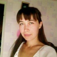 Фром Дарья