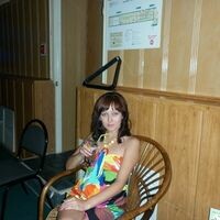 ахметова Фатима