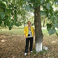 кирина надя