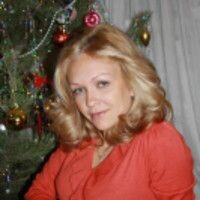 Юлия Гришенкова