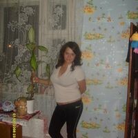 Настя