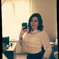 Ксения Белан