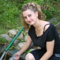 юлия Сычева