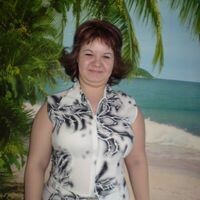 Горячевская Елена