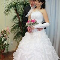 Гараева Эльвина