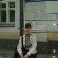 Хмелева Надежда