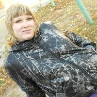 Поморова Анастасия